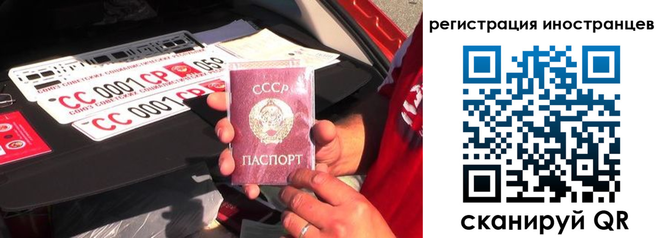 прописка гарантия в Смоленске